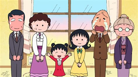 ちびまる子ちゃんの登場人物